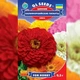 Семена Цинния Калифорнийские гиганты (726687) - изображение 2