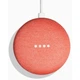 Портативная акустика Google Home Mini Coral (ENG) - изображение 4