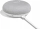 Портативная акустика Google Home Mini Chalk Seller Refurbished (ENG) - изображение 1