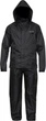 Костюм Norfin RAIN Чорний (508003-L) - изображение 1