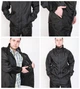 Костюм Norfin RAIN Чорний (508003-L) - изображение 2