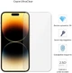 Защитное стекло Armorstandart Glass.CR для смартфона Apple iPhone 14 Pro Max Transparent (ARM61978) - изображение 5