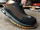 Рабочие кроссовки GIASCO GOTLAND S1P (Италия) 42 - изображение 3
