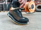 Рабочие кроссовки GIASCO GOTLAND S1P (Италия) 42 - изображение 5