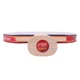 Ракетка DHS Gold Medal Ma Long 03 (carbon blade) - изображение 6