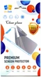 Защитное стекло для смартфона Apple iPhone 14 Pro Max Drobak Tempered Glass (dr_505053) - изображение 2