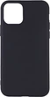 Чехол для смартфона BeCover для Apple iPhone 14 Pro Black (BC_708108) - изображение 1