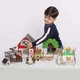 Игровой набор NestWood Ферма Maxi (rkdf001) - изображение 2