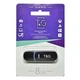 Флеш пам'ять 8GB T&G Jet 012 Black (TG012-8GBBK) - изображение 1