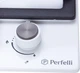 Варочная поверхность газовая PERFELLI HGM 61664 WH - изображение 5