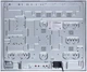 Варочная поверхность газовая PERFELLI HGM 61664 WH - изображение 9