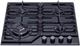 Варильна поверхня газова PERFELLI HGG 61664 BL - зображення 2