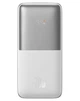 Power Bank Baseus Bipow Pro 10000mAh 20W (PPBD040101) White - изображение 1