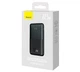 Power Bank Baseus Bipow Pro 20000mAh 22.5W (PPBD030002) Black - изображение 2