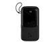 Power Bank Baseus Qpow 20000mAh 15W Display (+Type-C)(PPQD-G01) Black) - зображення 1