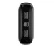 Power Bank Baseus Qpow 20000mAh 15W Display (+Type-C)(PPQD-G01) Black) - зображення 3
