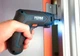 Акумуляторна викрутка FERM CDM1150 (3.6V, 1.5 Ah, 10 біт, бічна насадка кейс) - зображення 6