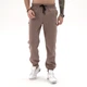 Мужские теплые спортивные штаны Teamv Jogger Мокко M - изображение 3