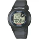 Наручные часы CASIO F-200W-1AEF - изображение 1