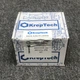 Кровельные и фасадные саморезы с резиновой шайбой EDPM Kreptech для металлочерепицы и профнастила 4,8х19 по металлу (250 шт/уп) RAL 3005 Темно-красный - изображение 2