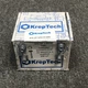 Кровельные и фасадные саморезы с резиновой шайбой EDPM Kreptech для металлочерепицы и профнастила 4,8х19 по металлу (250 шт/уп) Цинк - изображение 4