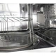 Встраиваемая микроволновая печь Kaiser em 2520 - изображение 2