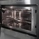 Встраиваемая микроволновая печь Kaiser em 2520 - изображение 3
