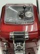 Кавомашина Saeco Syntia HD8837 Red Б/В - зображення 3