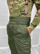 Костюм тактичний (зима) Olive XXL - зображення 5