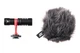 Мікрофон-гармата 2Е MG010 Shoutgun, 3.5mm (2E-MG010) - изображение 5