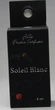 Ароматизатор унiверсальний порфюмований "SOLEIL BLANC" 8мл - зображення 2