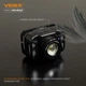 Ліхтар світлодіодний налобний VIDEX VLF-H045Z 270Lm 5000K - изображение 5