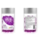 Витамины-масло для волос Ellips Сияние цвета Nutri color with triple care 50 шт 8993417200434 - изображение 2