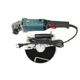 Болгарка Spektr SAG-2100 - изображение 7
