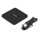 Зарядное устройство REAL-EL WL-710 black (EL123160018) - изображение 6