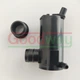 Насос омывателя GoodWay Daewoo Lanos, Sens, Matiz, Tacuma, Leganza, Evanda, Nubira ( 96318238; 96190259; 96396602 ) (WM-CH-96318238) - изображение 1