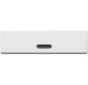 Накопитель внешний HDD 2.5" USB 2.0TB Seagate One Touch Light Blue (STKB2000402) - изображение 6