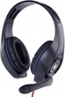 Гарнітура Gembird GHS-05-B Black - изображение 1