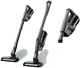 Акумуляторний пилосос Miele SOML0 31 TRIFLEX HX2 Pro - зображення 2