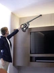 Акумуляторний пилосос Miele SOML5 30 TRIFLEX HX2 Performance - зображення 5
