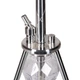 Кальян Amy Delux Unio 001.01 WT 70см - изображение 2
