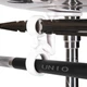 Кальян Amy Delux Unio 001.01 WT 70см - изображение 4