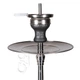 Кальян Amy Delux Unio 001.01 WT 70см - изображение 5