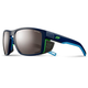 Очки спортивные Julbo 506 12 12 Shield BLEU MAT SP4 (J5061212) - изображение 1