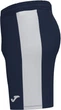 Шорты футбольные Joma MAXI темно-сине-белые 6XS-5XS 101657.332 - изображение 2