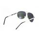 Очки Global Vision Aviator-4 (G-Tech™ фиолетовые) (1АВИА4-96) - зображення 3