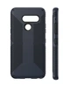 Чехол противоударный Speck Presidio Grip для LG G8 Eclipse Blue Carbon Black - Refurbished - изображение 1