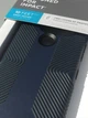 Чехол противоударный Speck Presidio Grip для LG G8 Eclipse Blue Carbon Black - Refurbished - изображение 6
