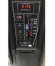Портативная колонка Su-Kam 1010 2 микрофона 26000mAh 150 Вт black - изображение 6