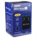 Портативна колонка Su-Kam BT 100D мікрофон 26000mAh black - зображення 4